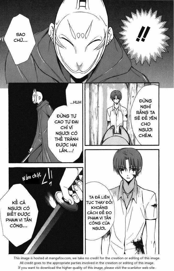 Dear - Chapter 44 - Trang 8