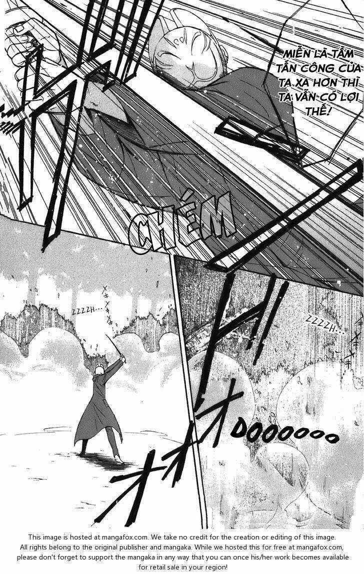 Dear - Chapter 44 - Trang 9