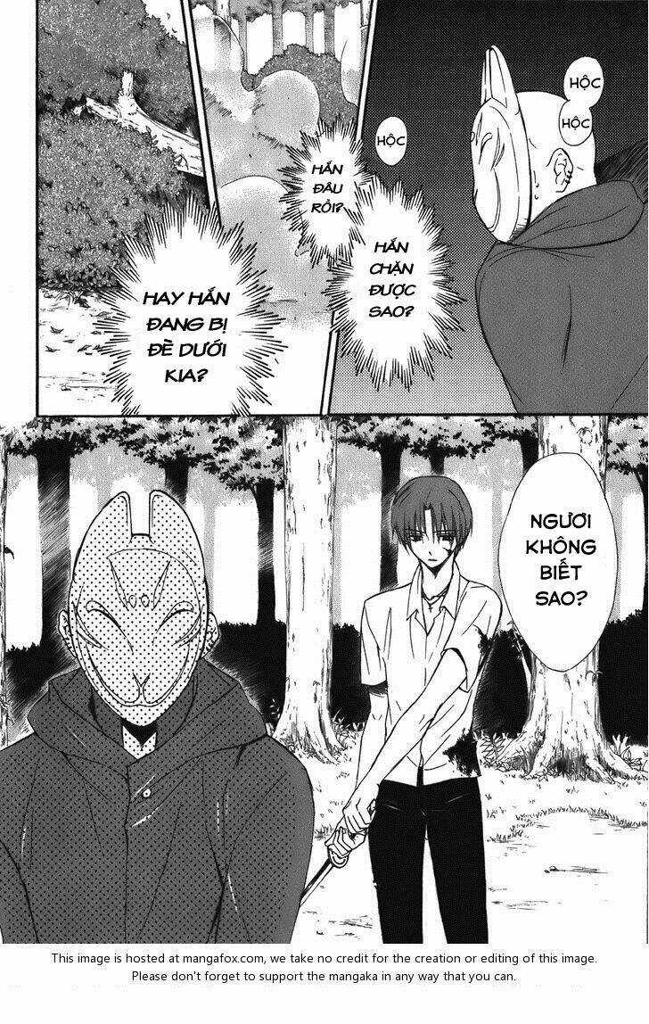 Dear - Chapter 44 - Trang 10