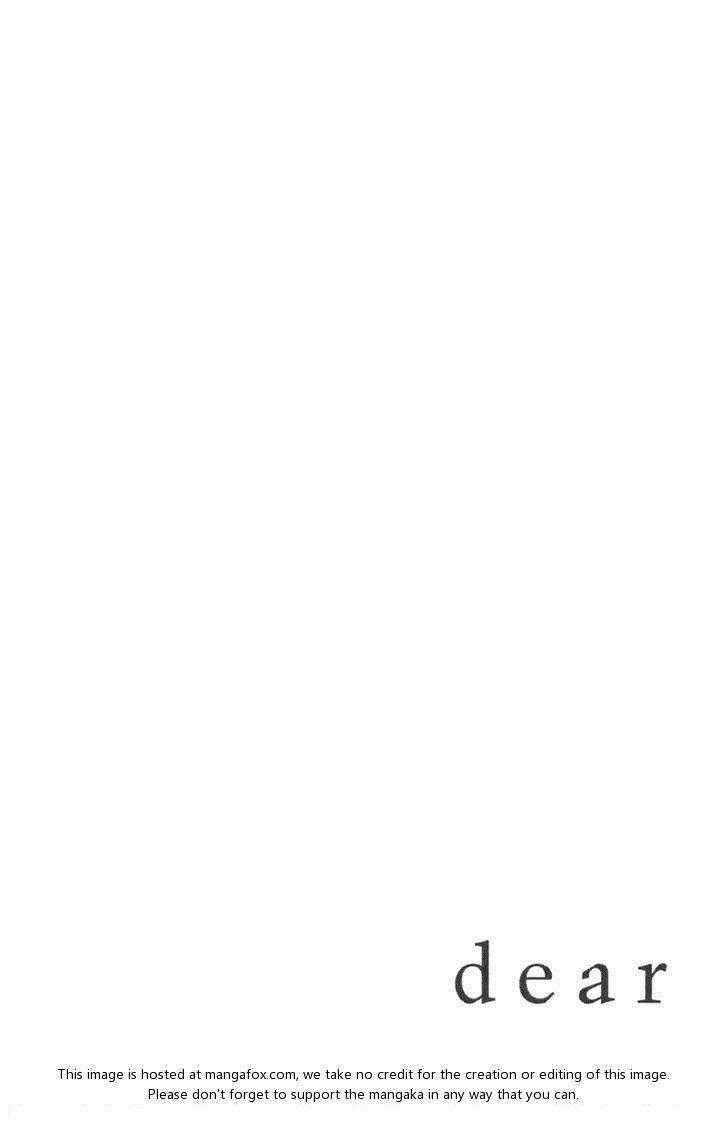 Dear - Chapter 45 - Trang 2