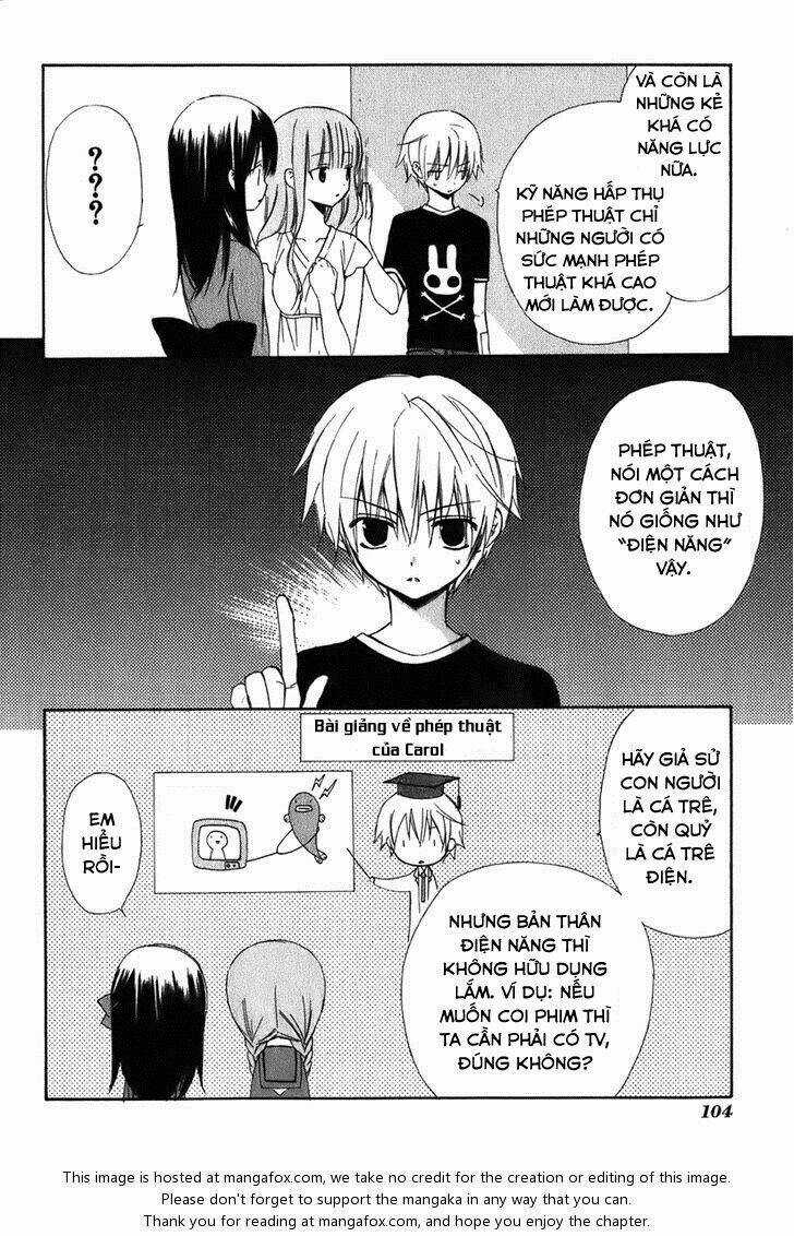 Dear - Chapter 45 - Trang 12