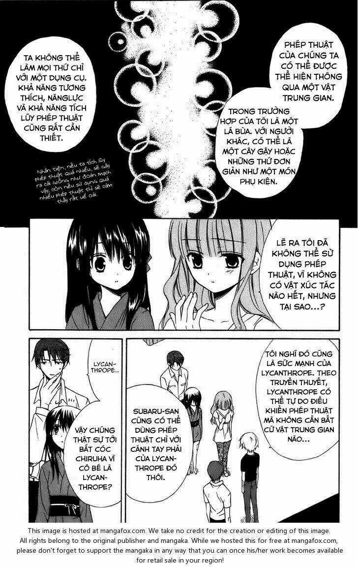 Dear - Chapter 45 - Trang 13