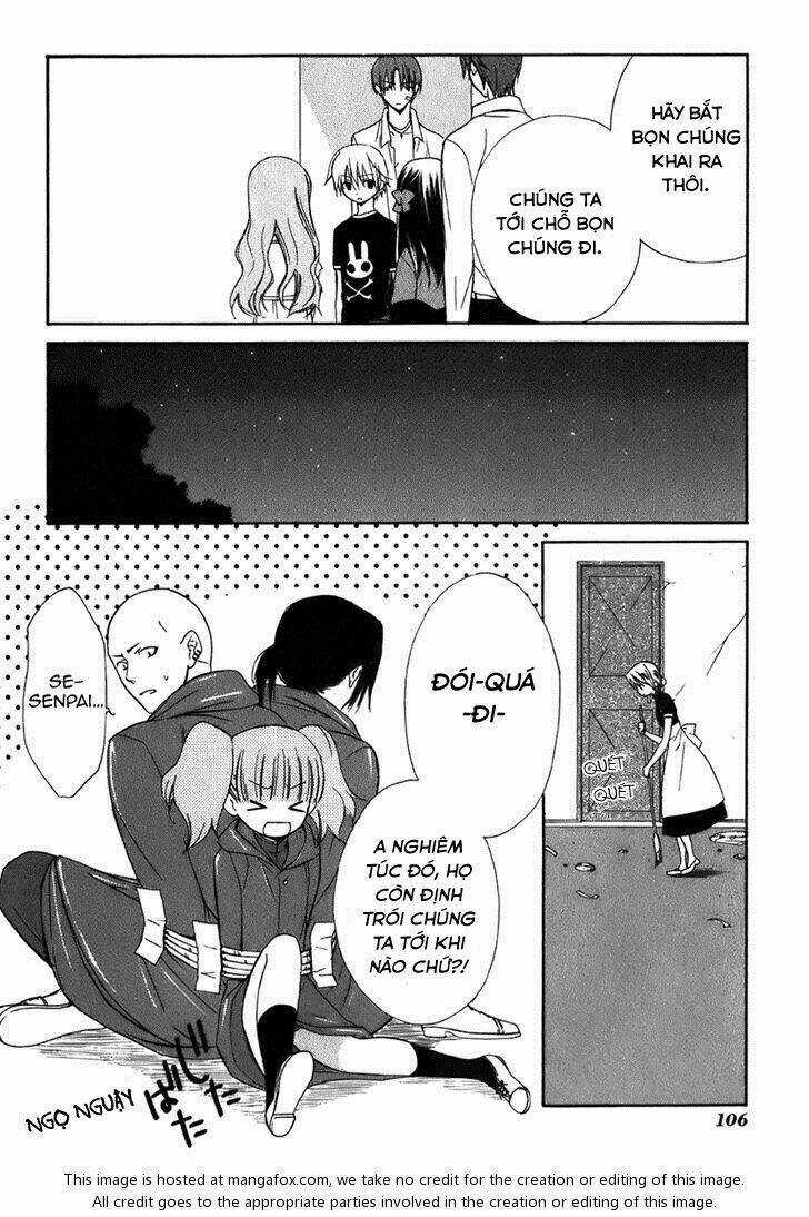 Dear - Chapter 45 - Trang 14