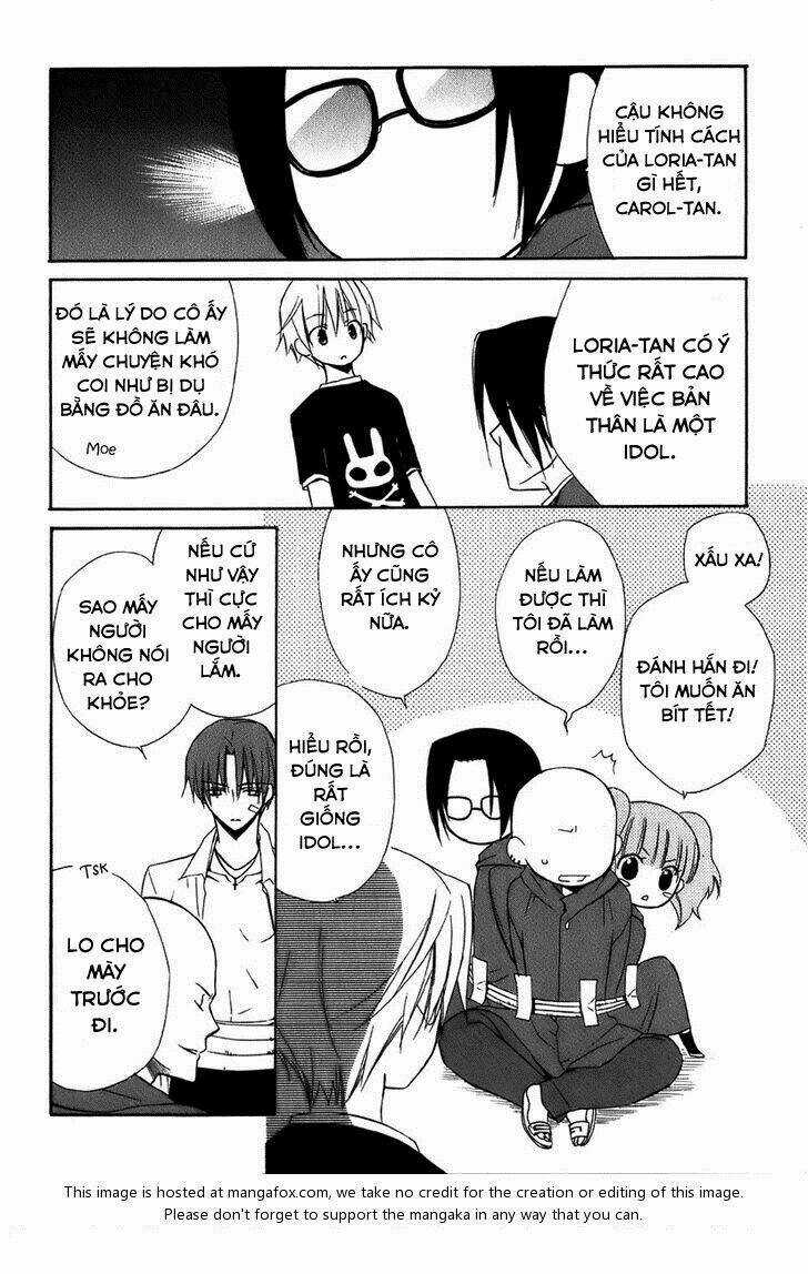 Dear - Chapter 45 - Trang 16