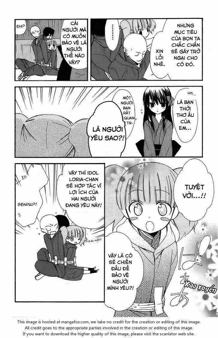 Dear - Chapter 45 - Trang 20