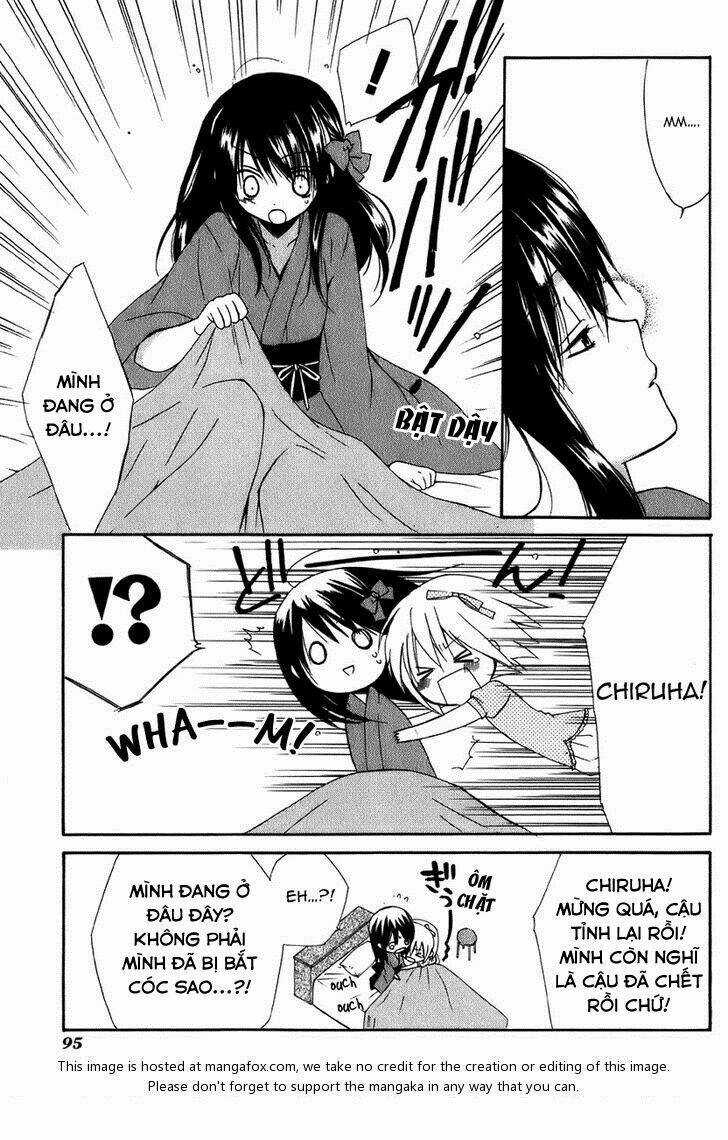 Dear - Chapter 45 - Trang 3