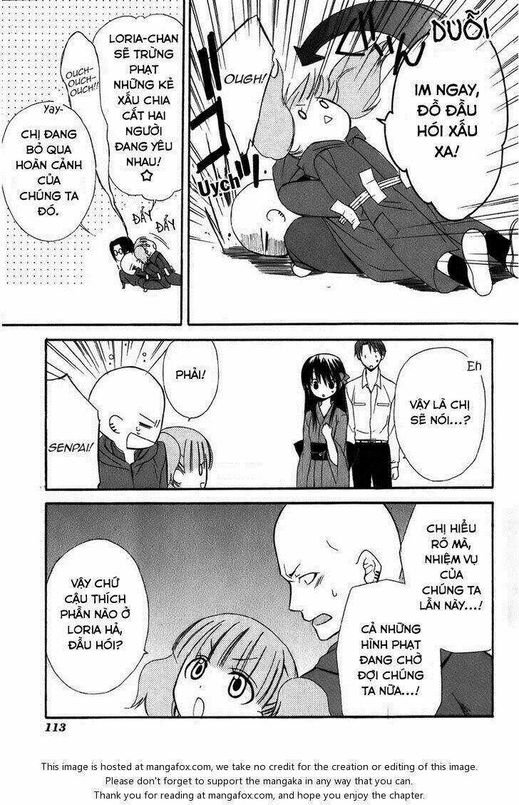 Dear - Chapter 45 - Trang 21