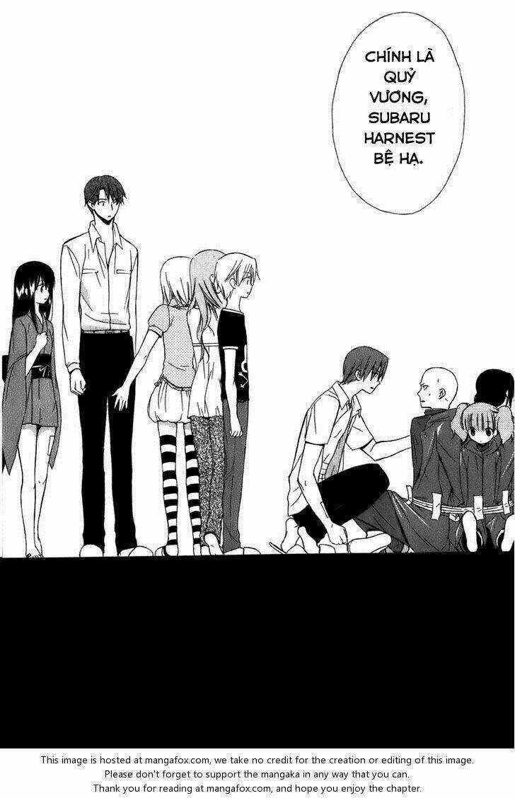 Dear - Chapter 45 - Trang 26