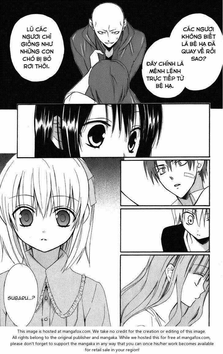 Dear - Chapter 45 - Trang 27