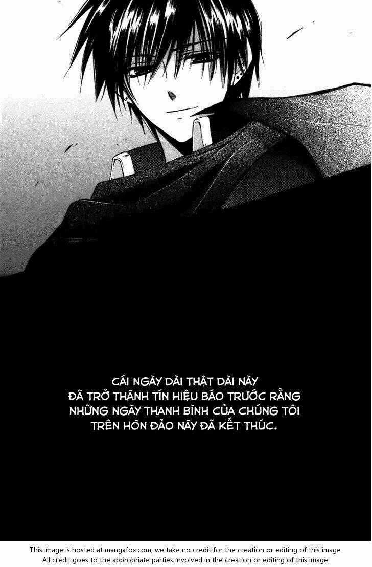 Dear - Chapter 45 - Trang 29