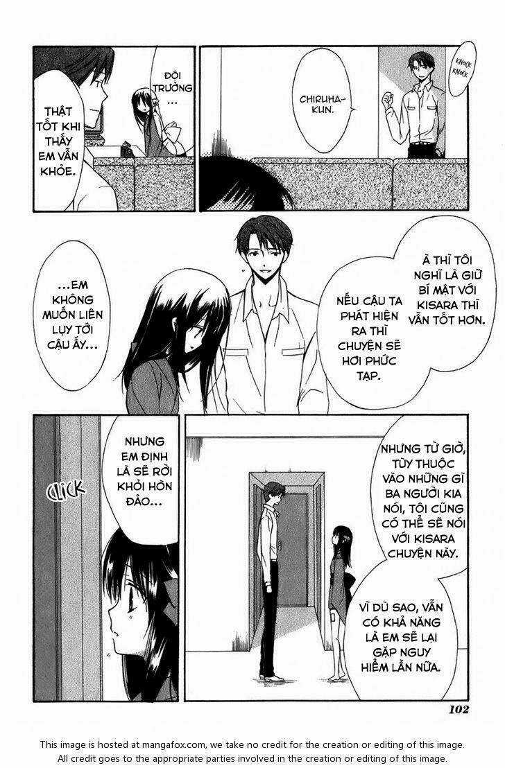 Dear - Chapter 45 - Trang 10