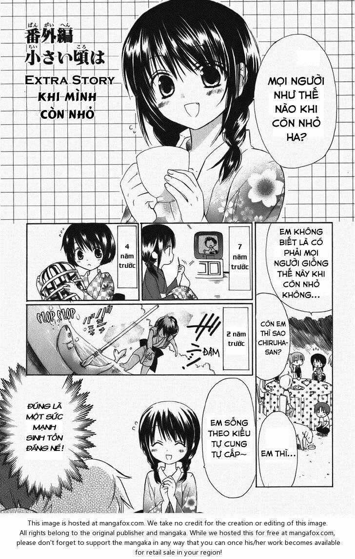 Dear - Chapter 46.5 - Trang 1