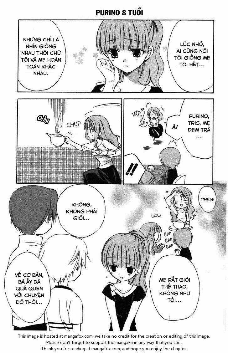 Dear - Chapter 46.5 - Trang 3