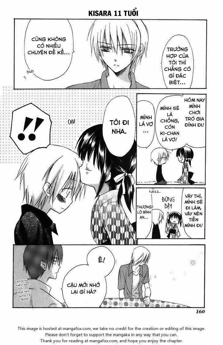 Dear - Chapter 46.5 - Trang 4