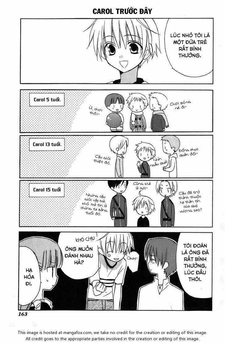 Dear - Chapter 46.5 - Trang 7