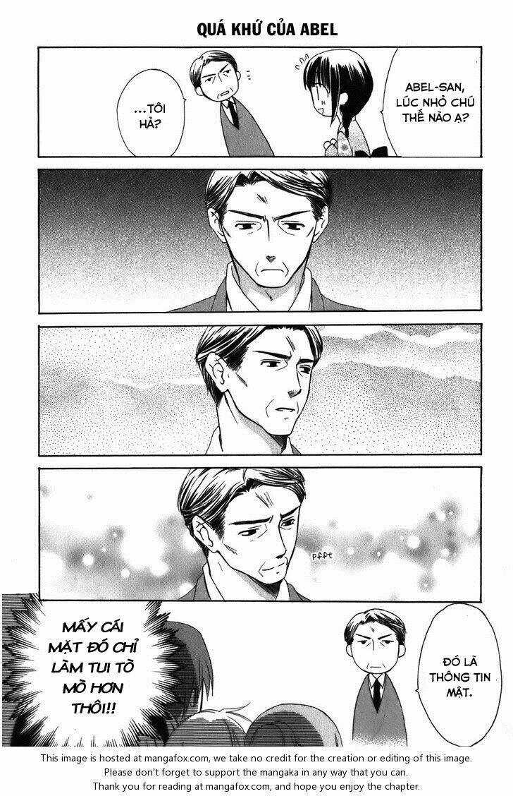 Dear - Chapter 46.5 - Trang 9