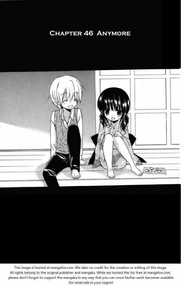 Dear - Chapter 46 - Trang 1