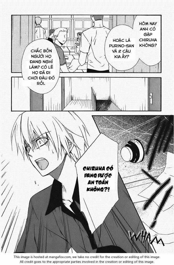 Dear - Chapter 46 - Trang 2