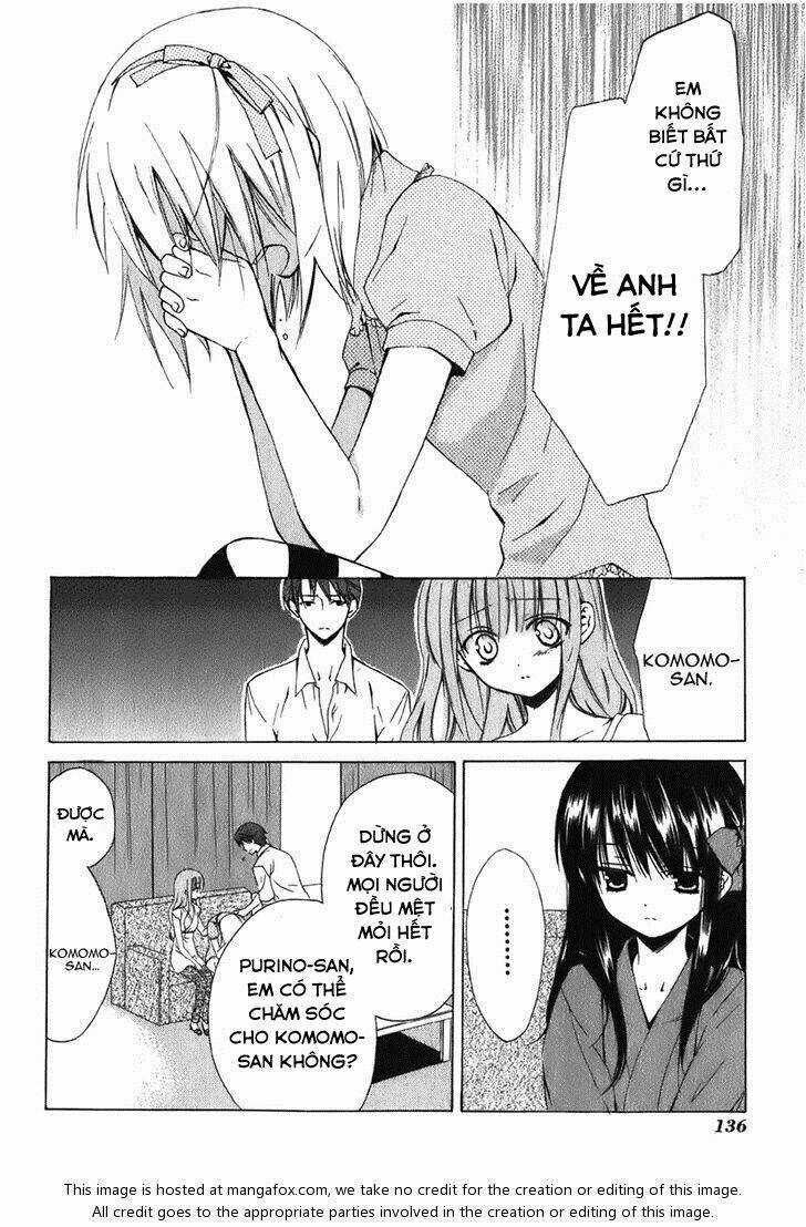 Dear - Chapter 46 - Trang 12