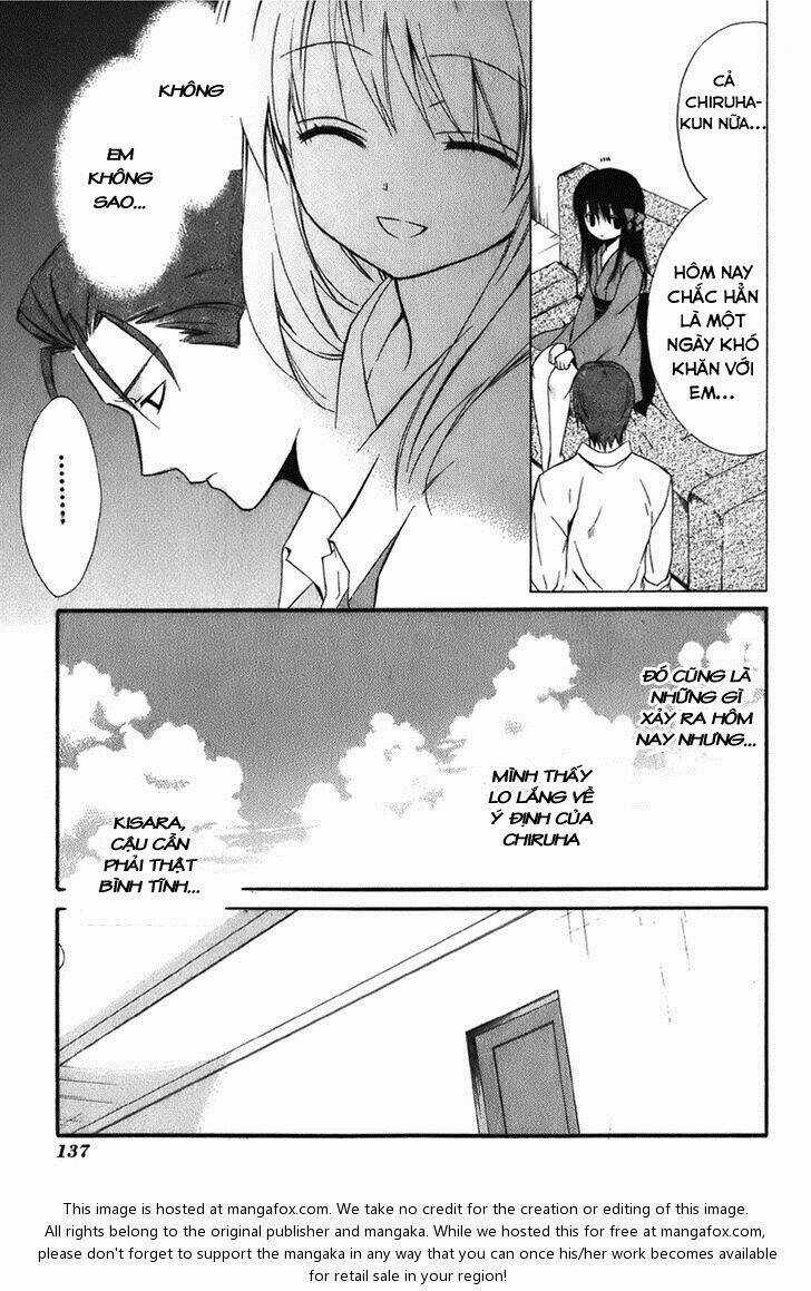 Dear - Chapter 46 - Trang 13