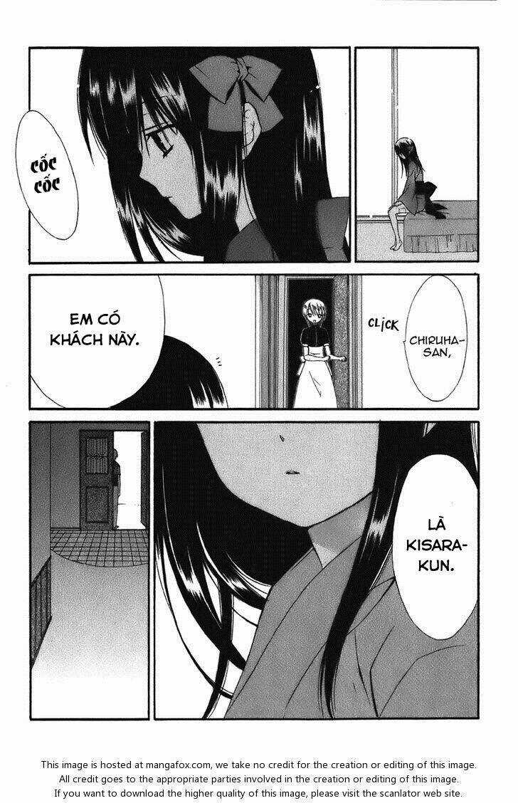 Dear - Chapter 46 - Trang 14