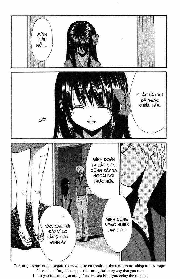 Dear - Chapter 46 - Trang 16