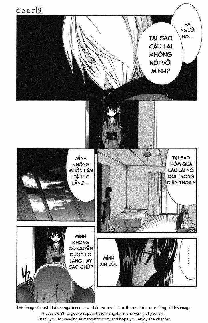 Dear - Chapter 46 - Trang 19