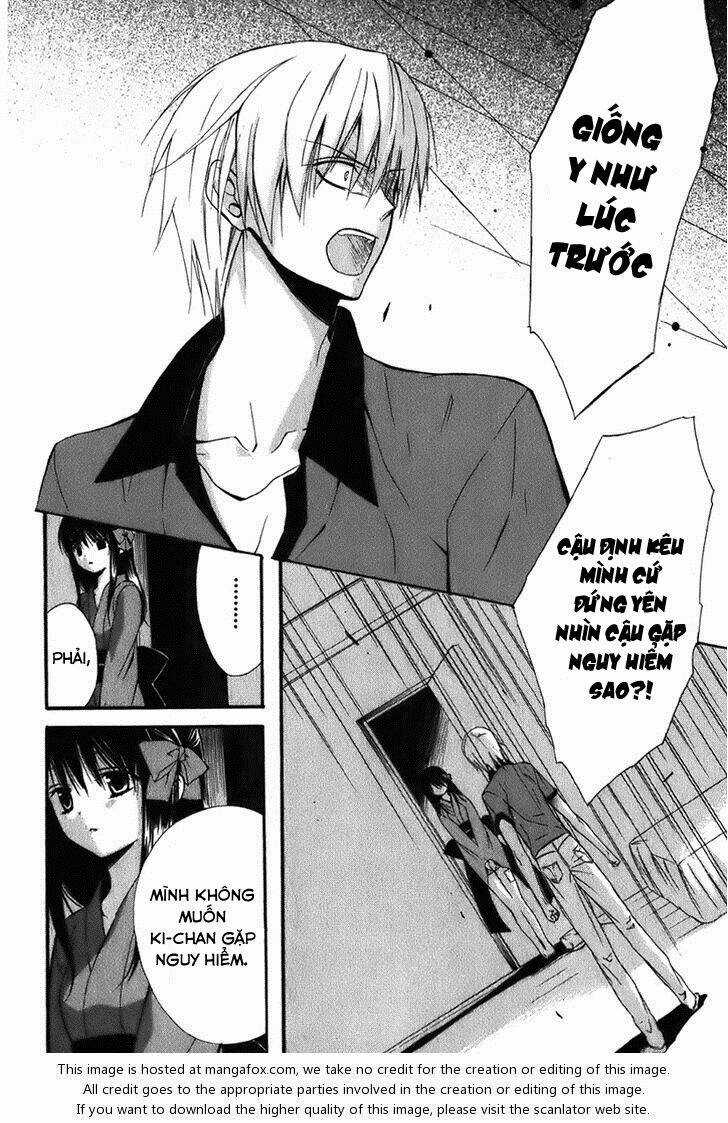 Dear - Chapter 46 - Trang 20