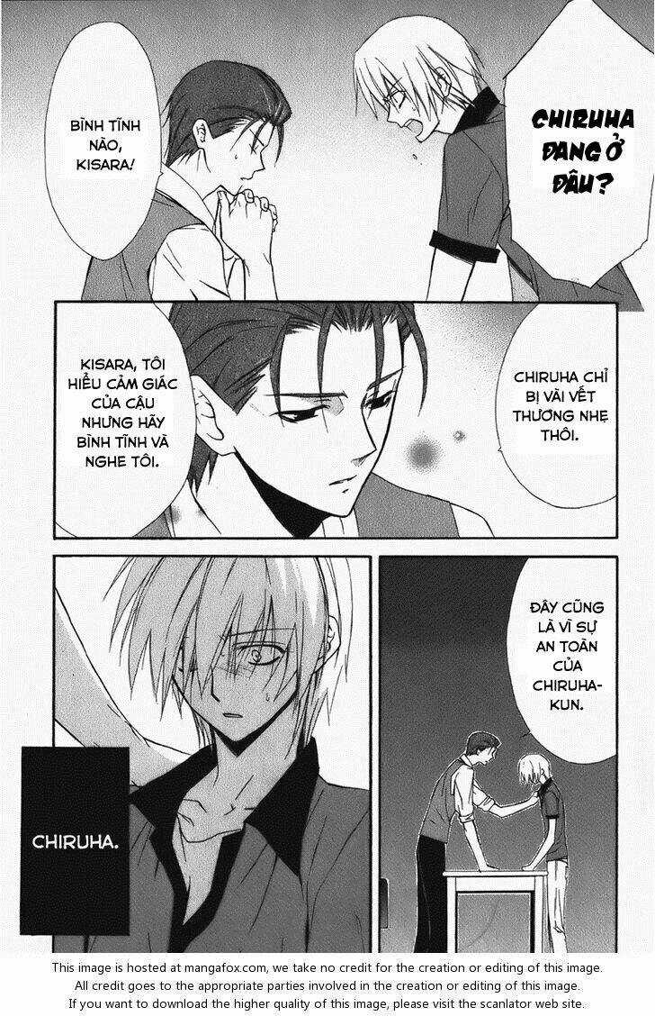 Dear - Chapter 46 - Trang 3