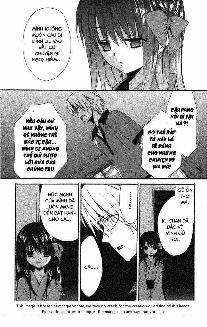 Dear - Chapter 46 - Trang 21