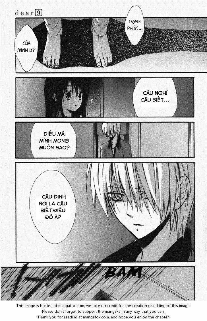 Dear - Chapter 46 - Trang 25