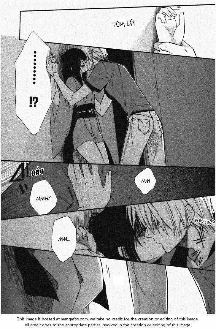 Dear - Chapter 46 - Trang 27