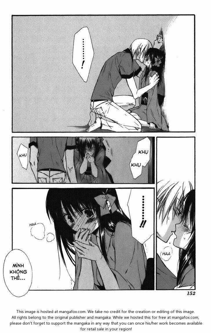 Dear - Chapter 46 - Trang 28