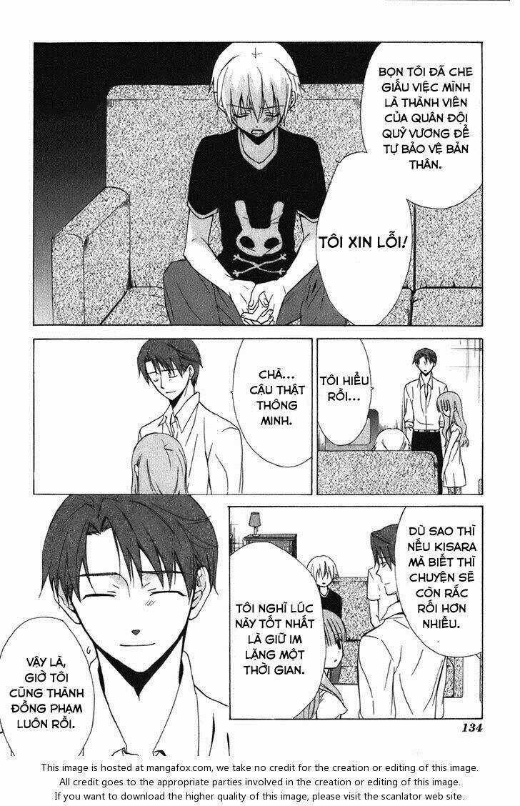 Dear - Chapter 46 - Trang 10