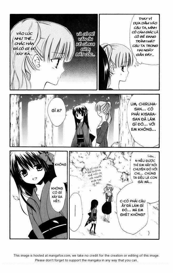 Dear - Chapter 47 - Trang 12