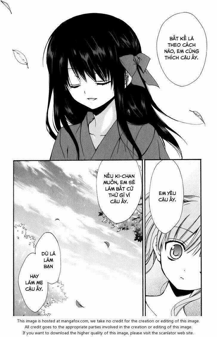 Dear - Chapter 47 - Trang 14