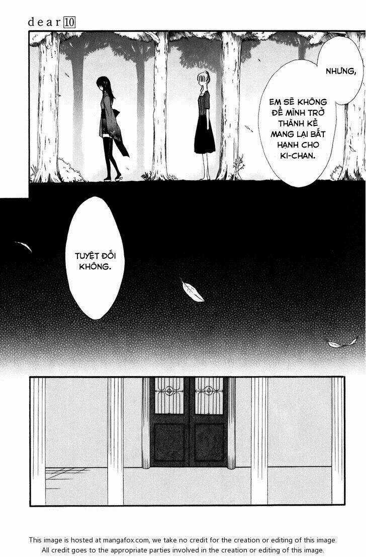 Dear - Chapter 47 - Trang 15