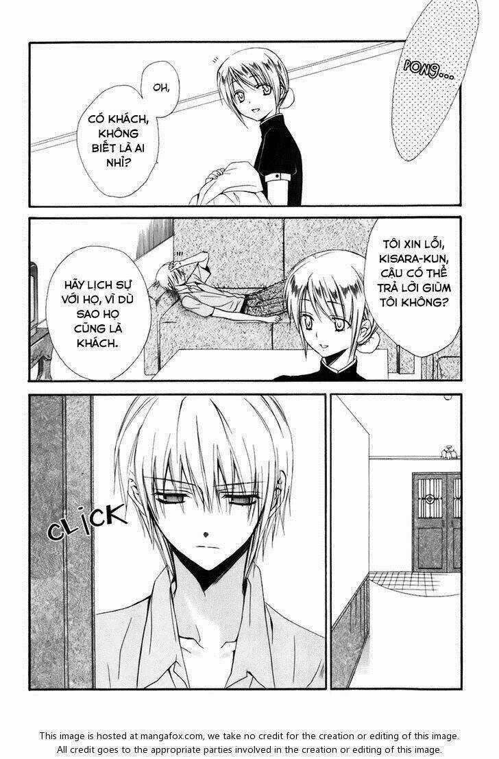 Dear - Chapter 47 - Trang 16