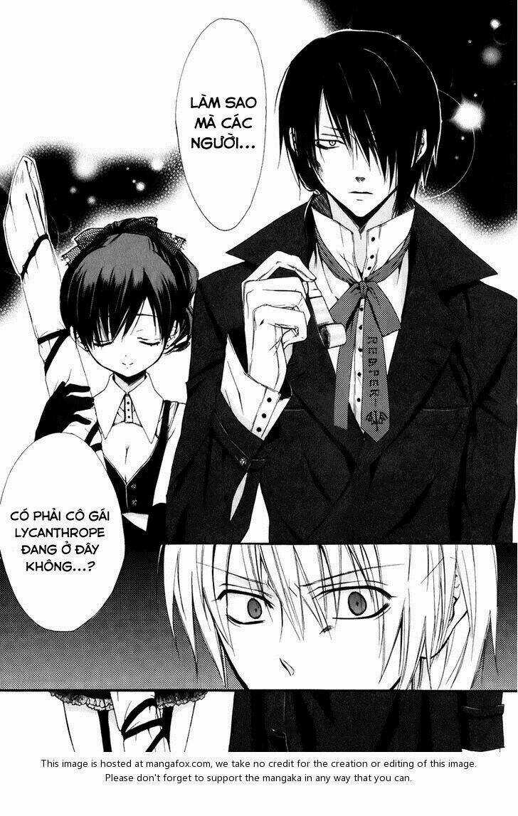 Dear - Chapter 47 - Trang 18