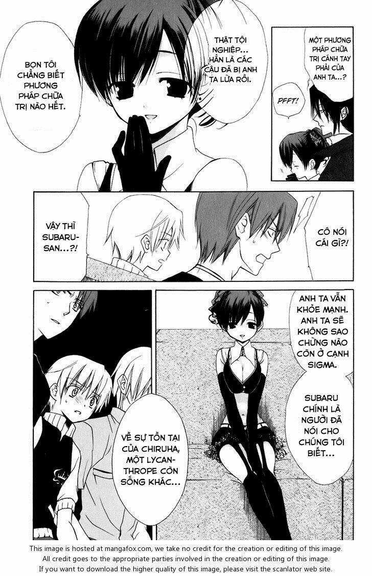 Dear - Chapter 48 - Trang 13