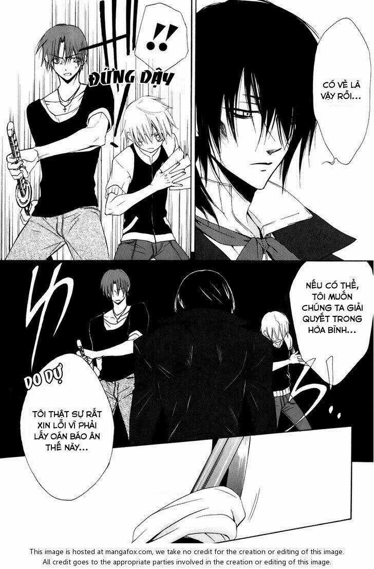 Dear - Chapter 48 - Trang 15