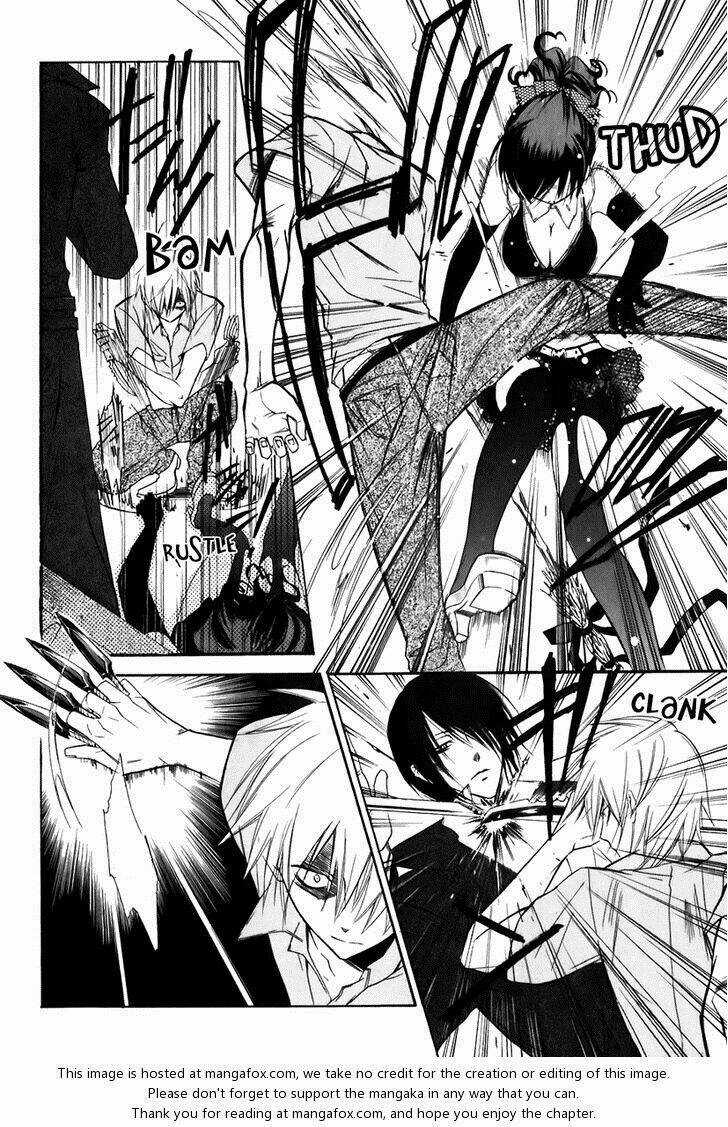 Dear - Chapter 48 - Trang 18