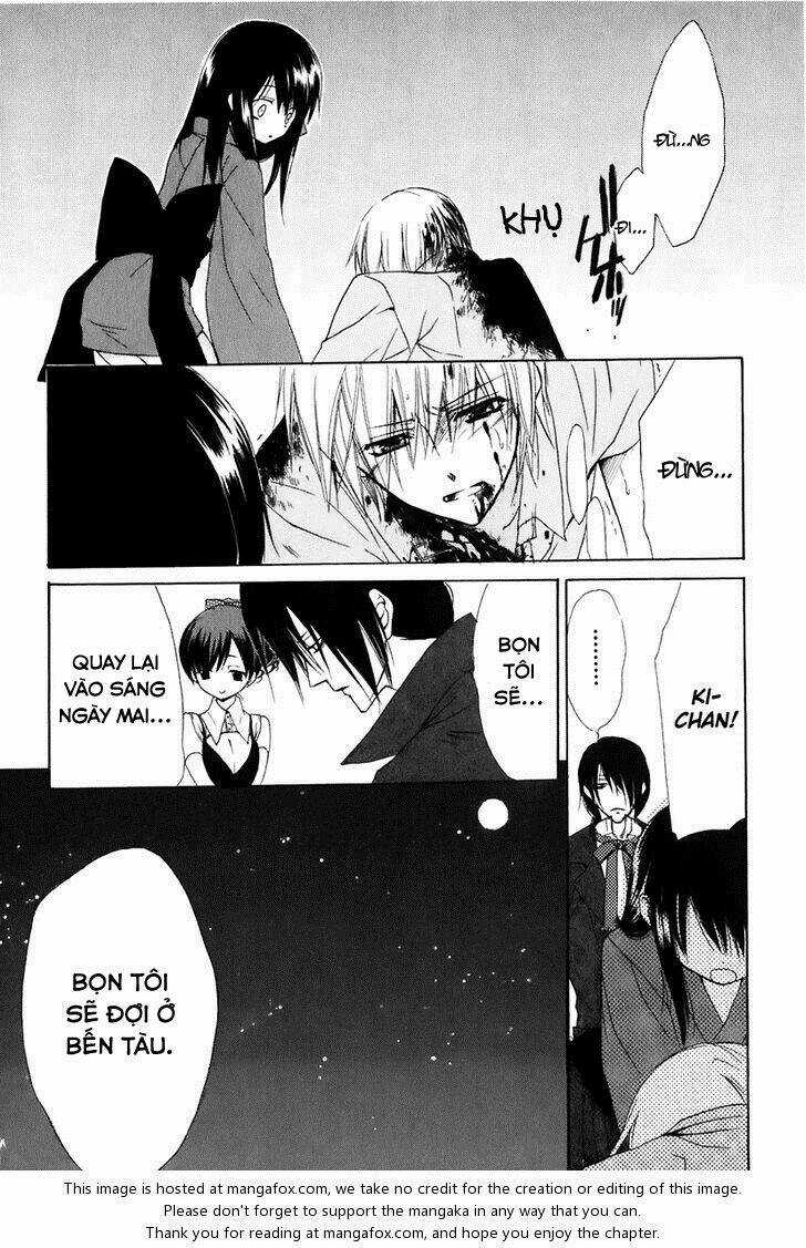 Dear - Chapter 48 - Trang 26