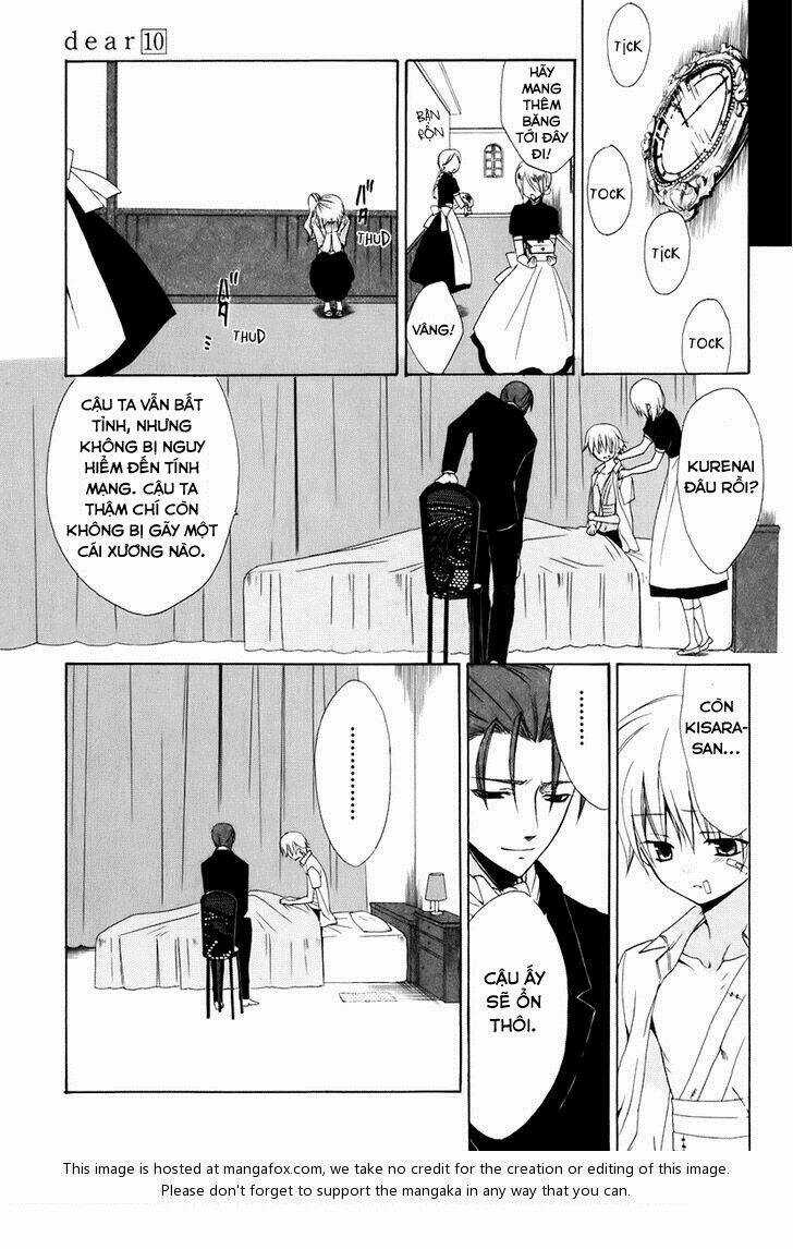 Dear - Chapter 48 - Trang 27