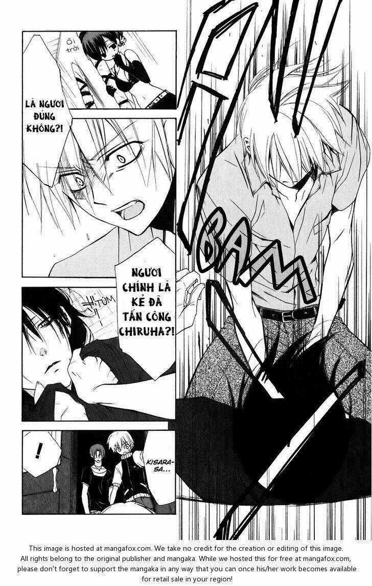 Dear - Chapter 48 - Trang 4