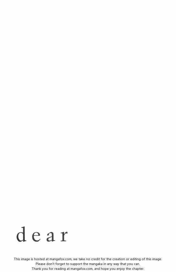 Dear - Chapter 48 - Trang 37