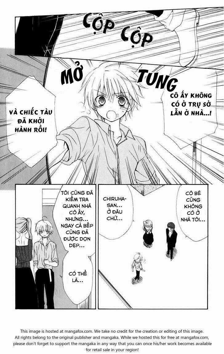 Dear - Chapter 49 - Trang 2