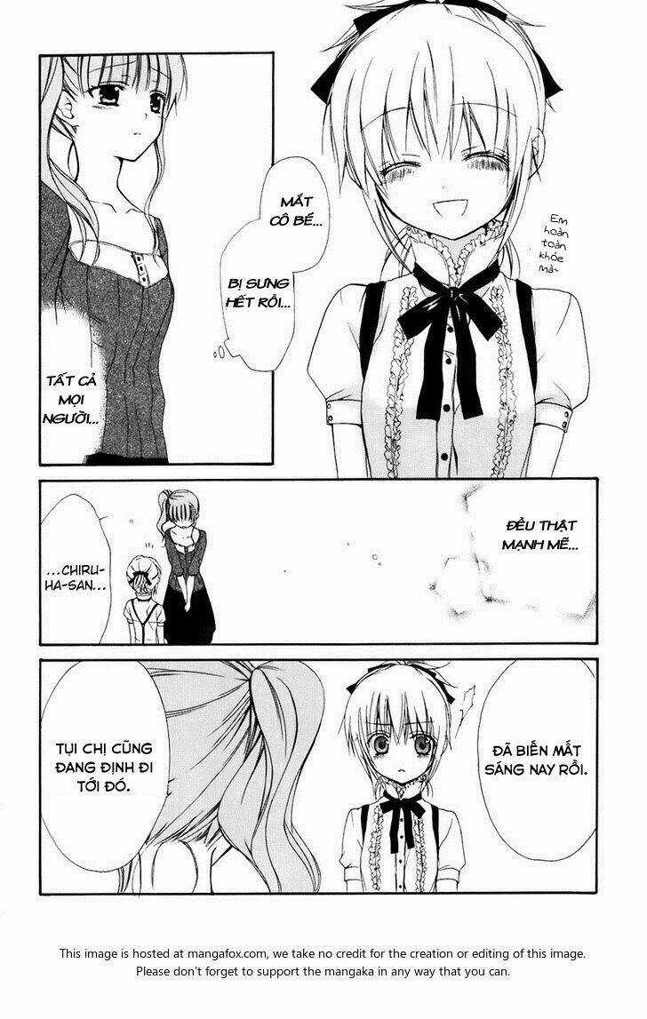 Dear - Chapter 49 - Trang 12