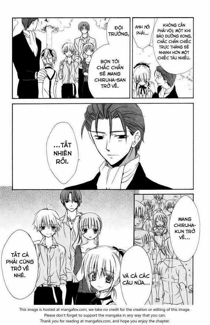 Dear - Chapter 49 - Trang 14