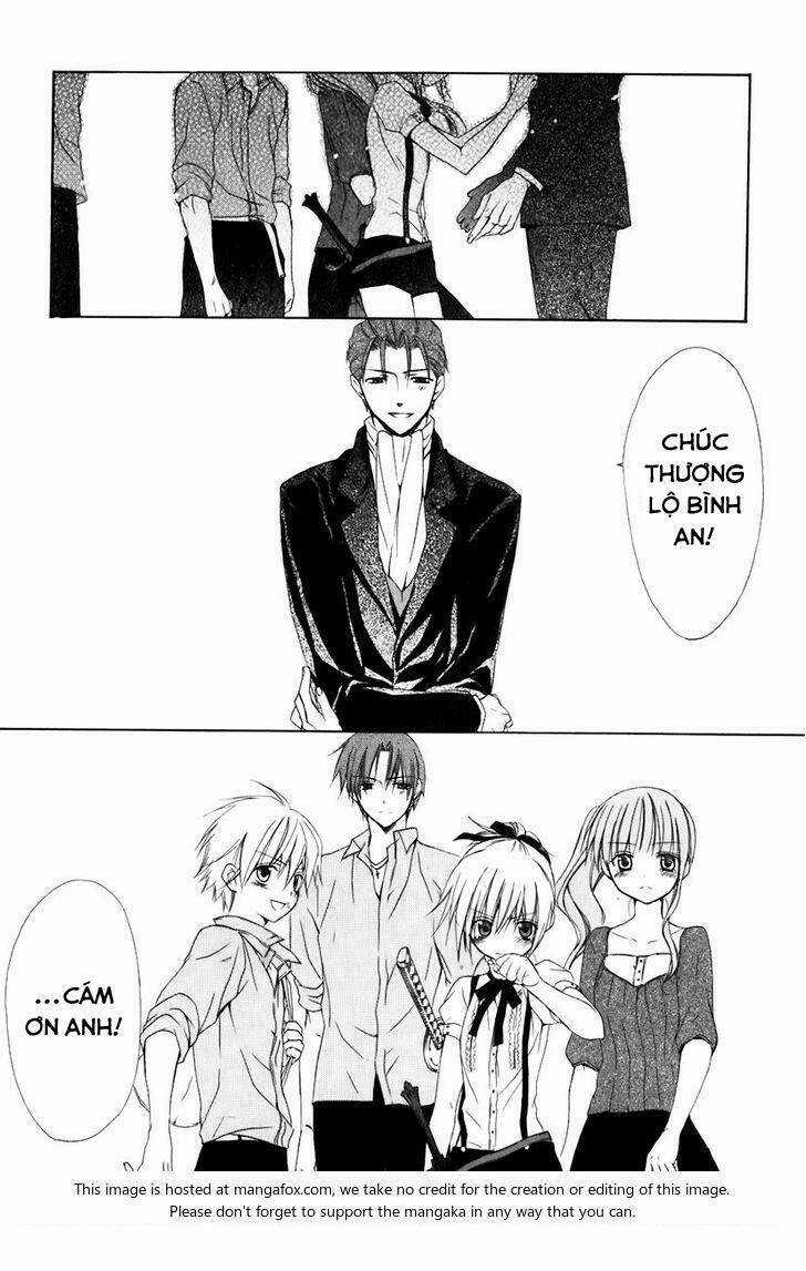 Dear - Chapter 49 - Trang 18